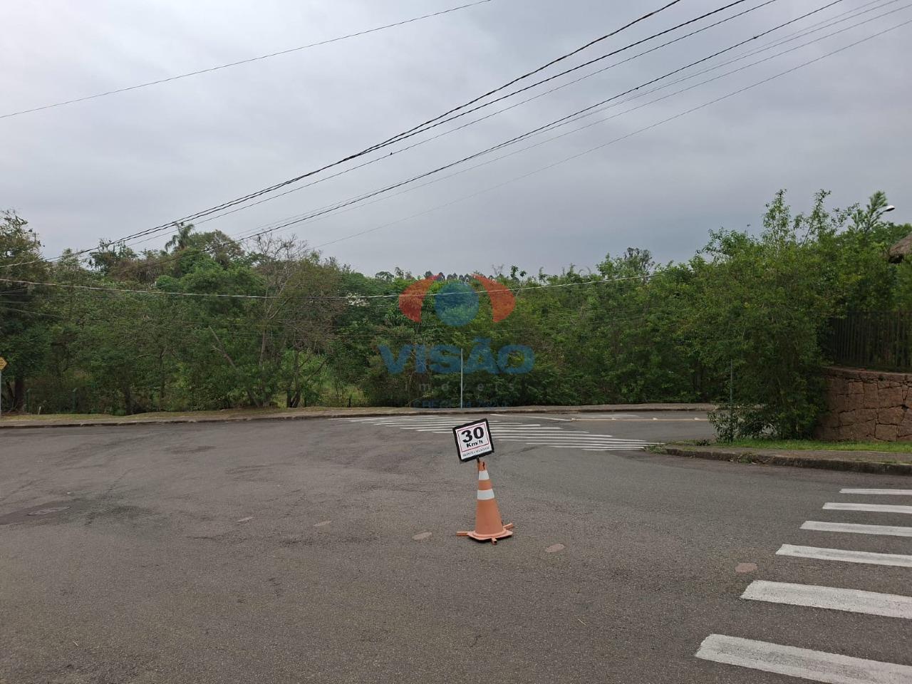 Terreno à venda no Jardim Morumbi: 