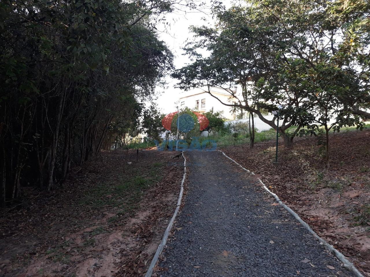 Terreno à venda no Jardim Morumbi: 