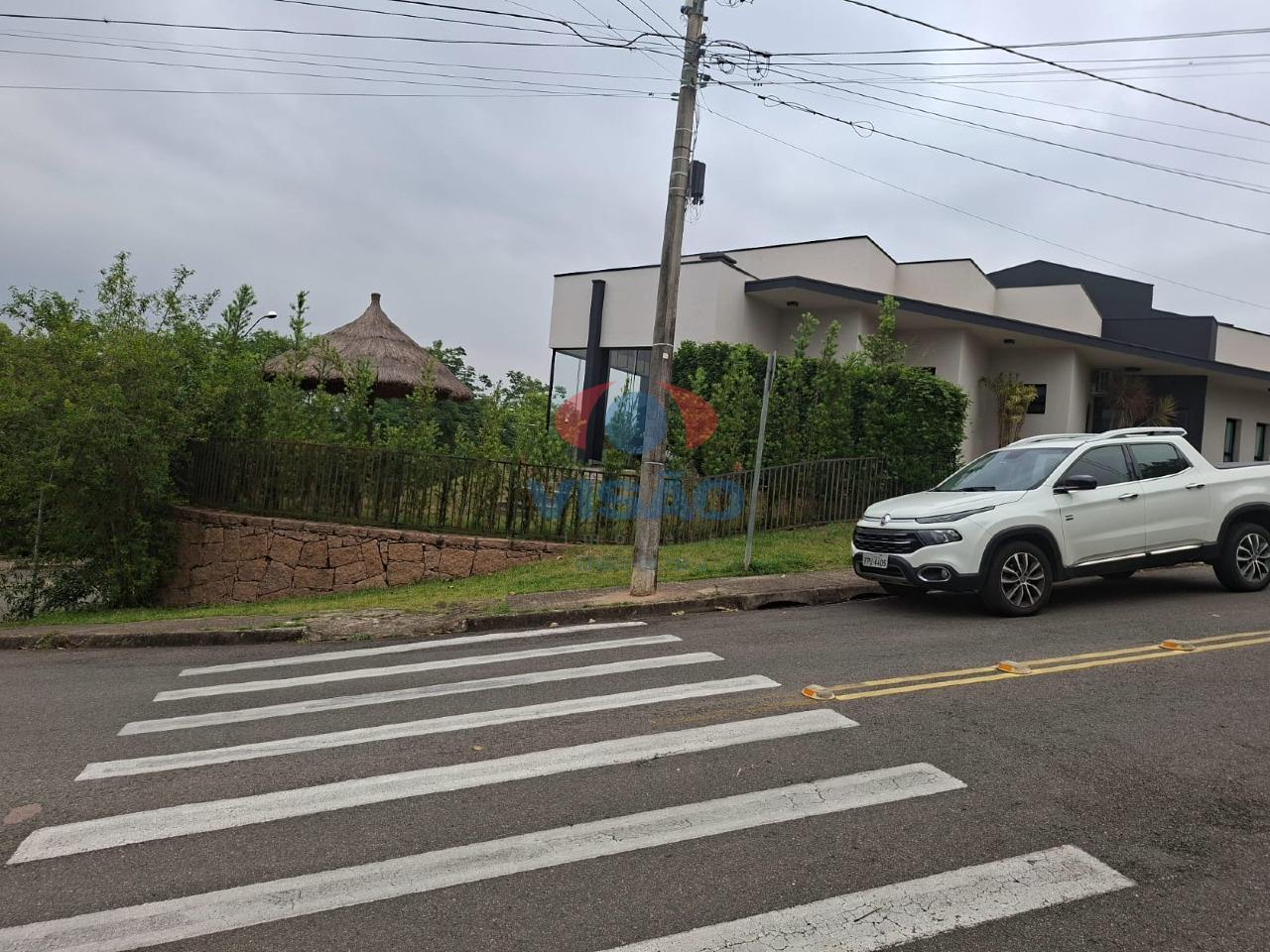 Terreno à venda no Jardim Morumbi: 