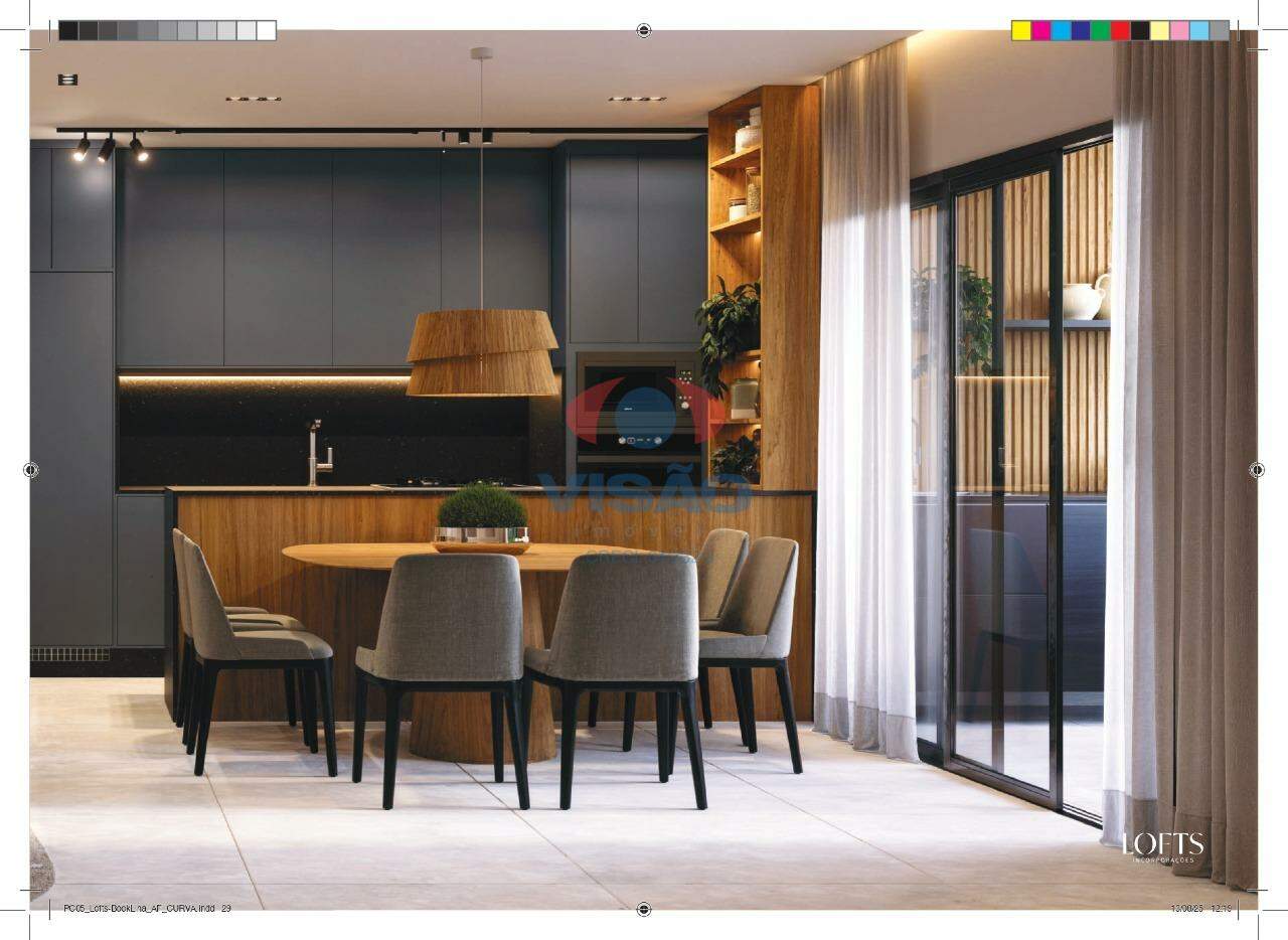 Apartamento à venda no Cidade Nova: 