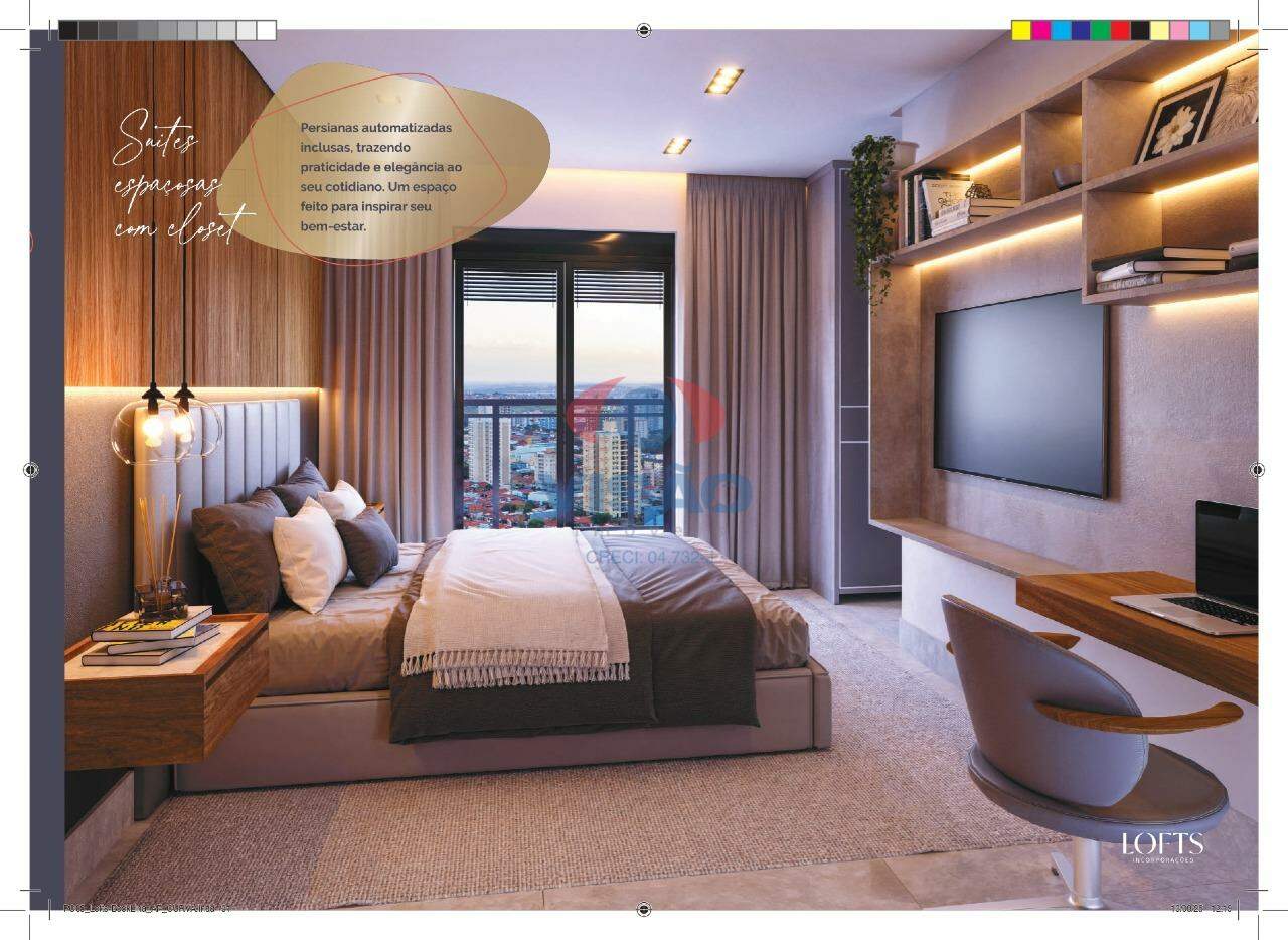 Apartamento à venda no Cidade Nova: 