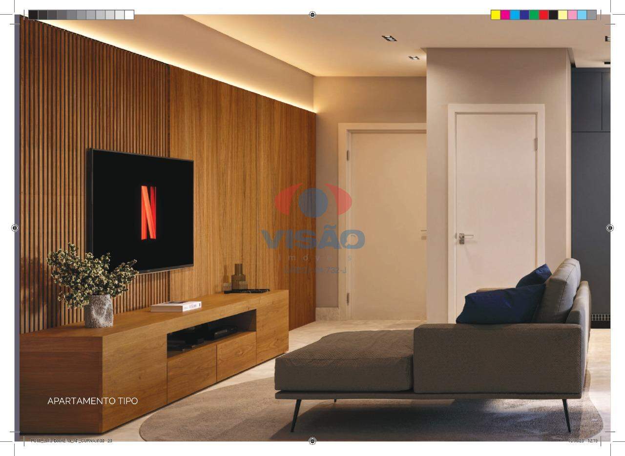Apartamento à venda no Cidade Nova: 