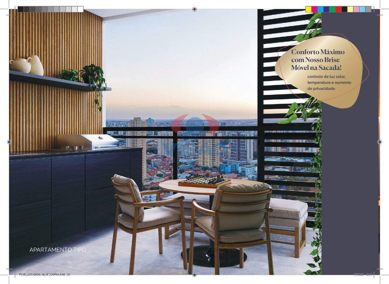 Apartamento à venda no Cidade Nova: 