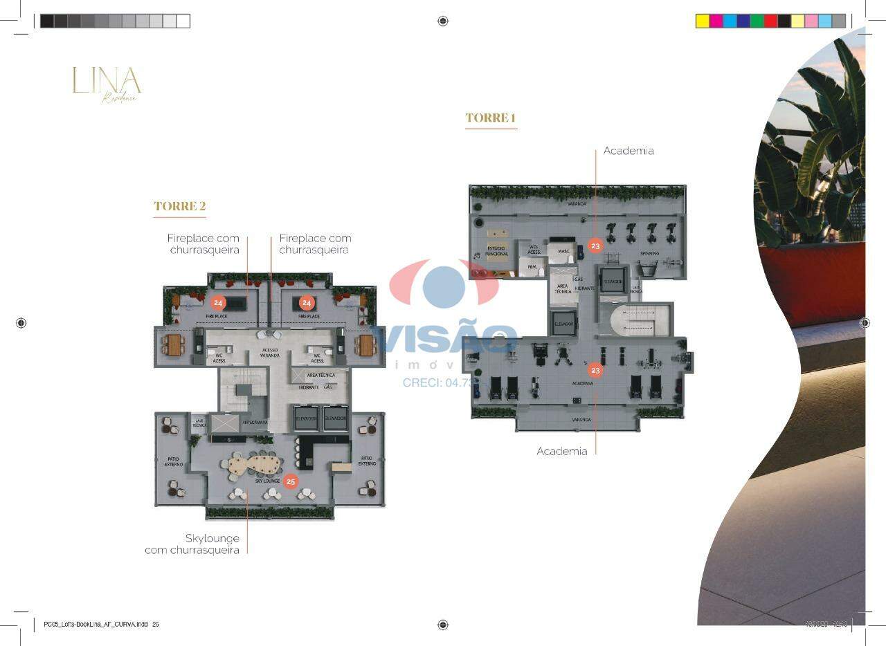 Apartamento à venda no Cidade Nova: 