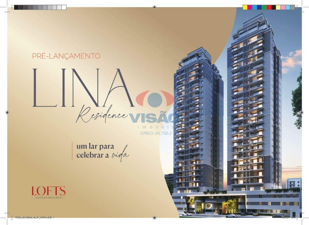 Apartamento à venda no Cidade Nova: 