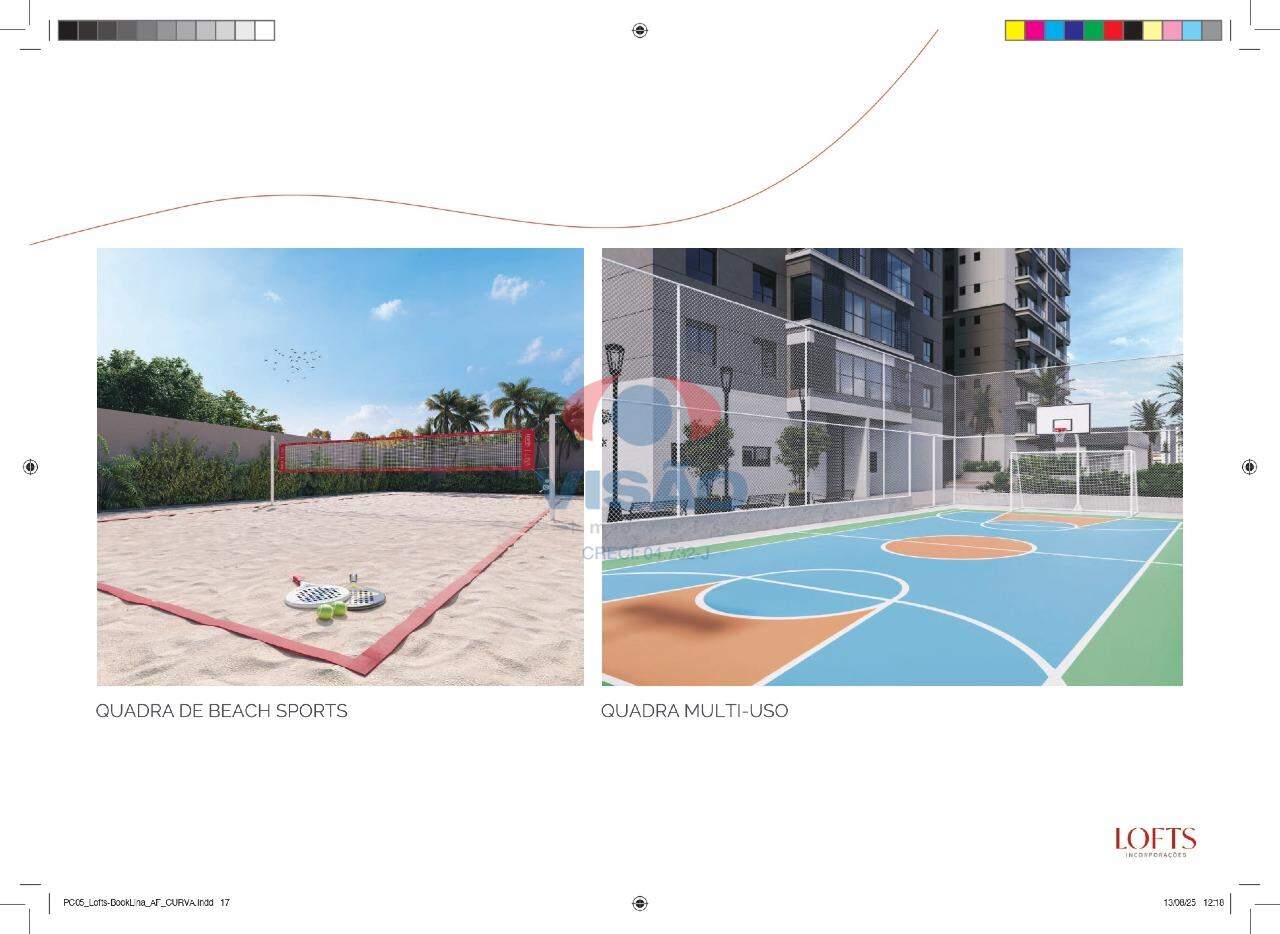 Apartamento à venda no Cidade Nova: 