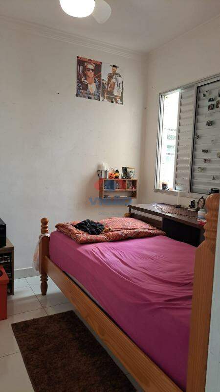 Apartamento à venda no Parque São Lourenço: 