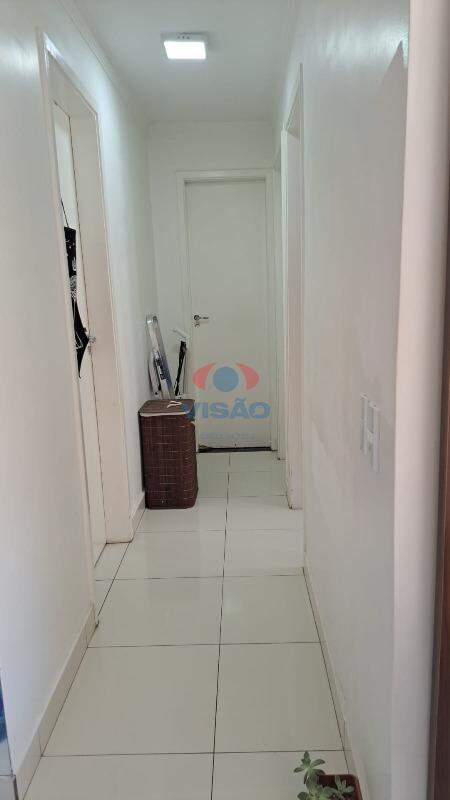 Apartamento à venda no Parque São Lourenço: 