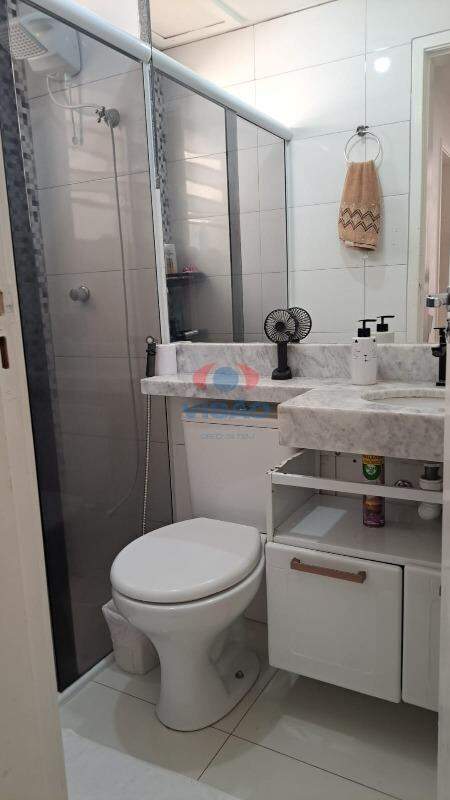 Apartamento à venda no Parque São Lourenço: 