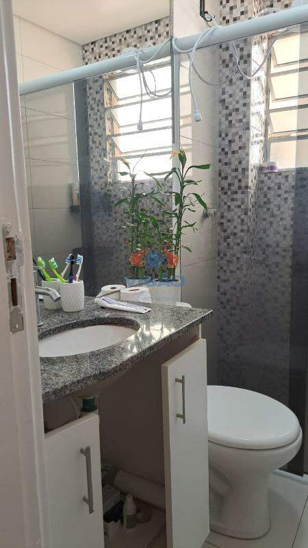 Apartamento à venda no Parque São Lourenço: 