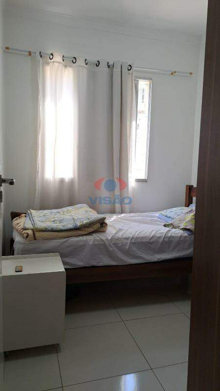 Apartamento à venda no Parque São Lourenço: 