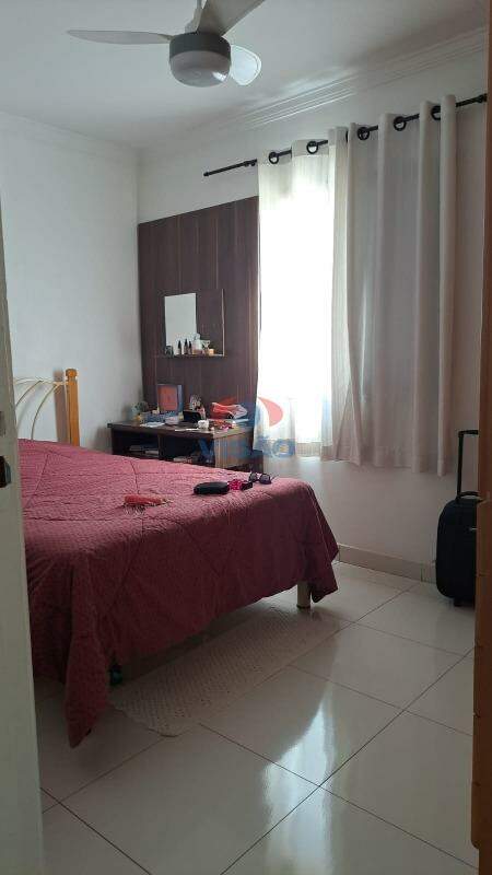 Apartamento à venda no Parque São Lourenço: 