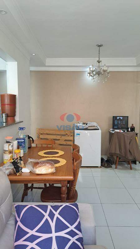 Apartamento à venda no Parque São Lourenço: 