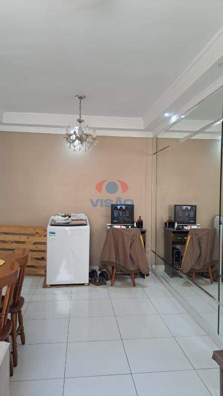 Apartamento à venda no Parque São Lourenço: 