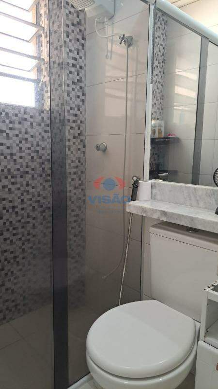 Apartamento à venda no Parque São Lourenço: 