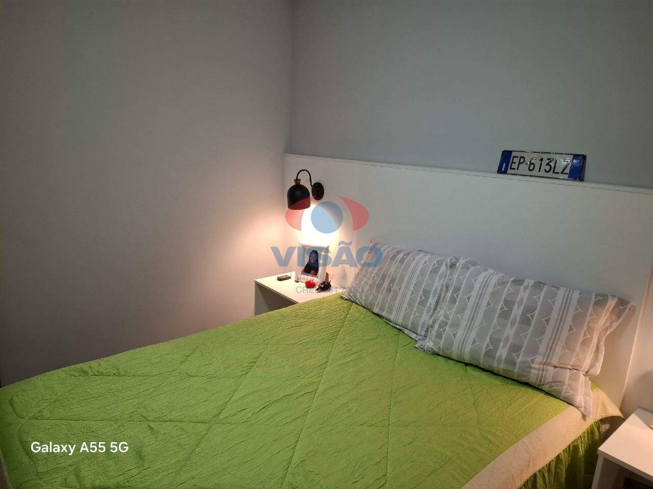 Apartamento à venda no Olaria: 