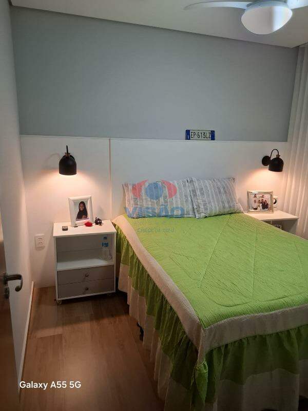 Apartamento à venda no Olaria: 