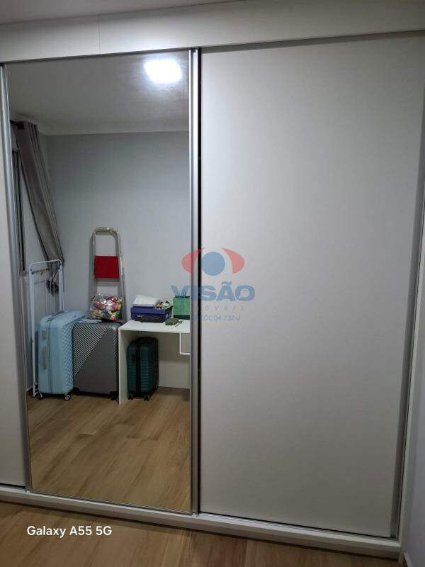 Apartamento à venda no Olaria: 