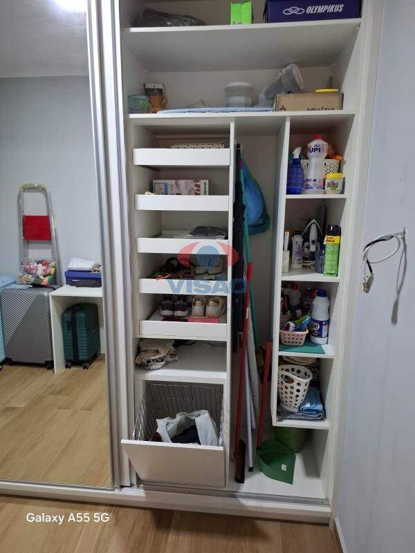 Apartamento à venda no Olaria: 