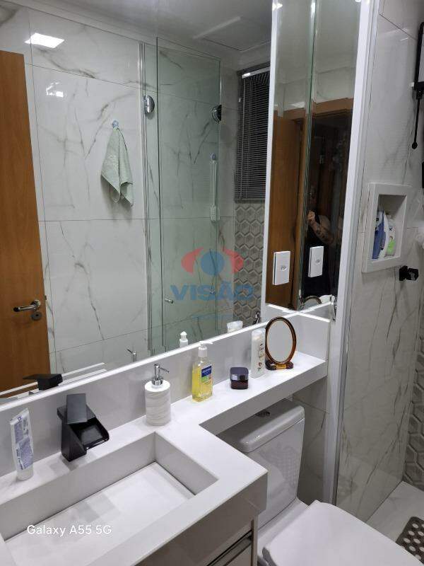 Apartamento à venda no Olaria: 