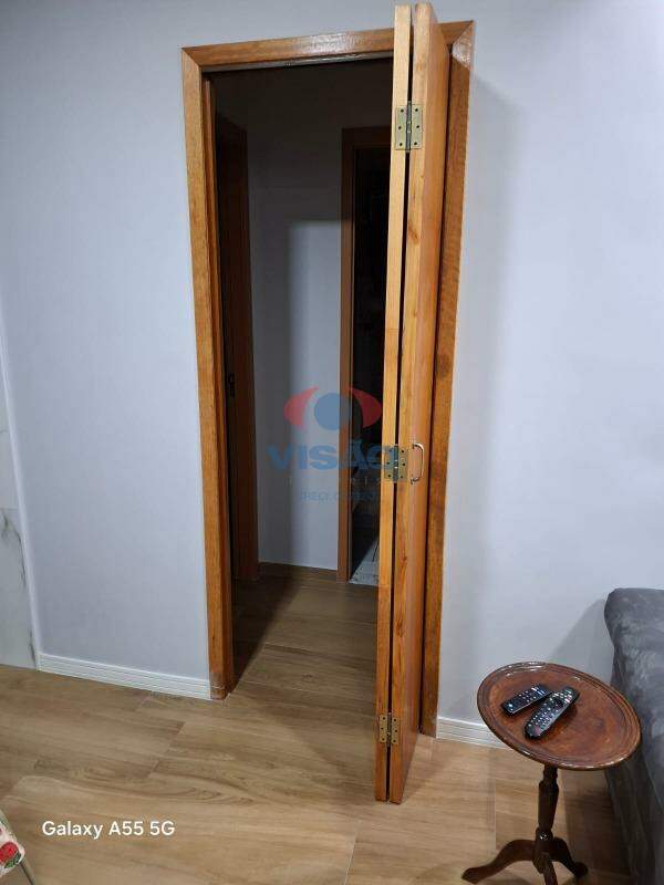 Apartamento à venda no Olaria: 