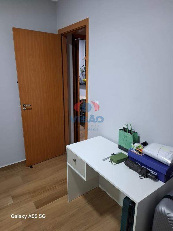 Apartamento à venda no Olaria: 