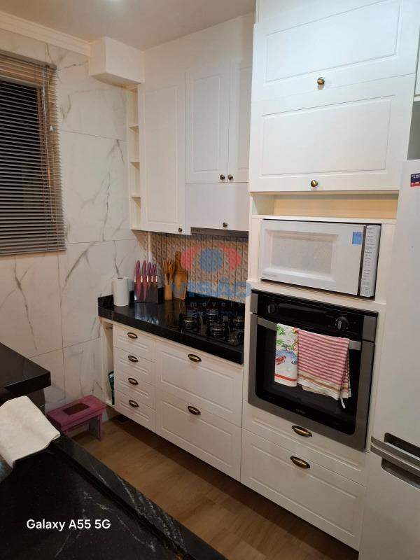 Apartamento à venda no Olaria: 