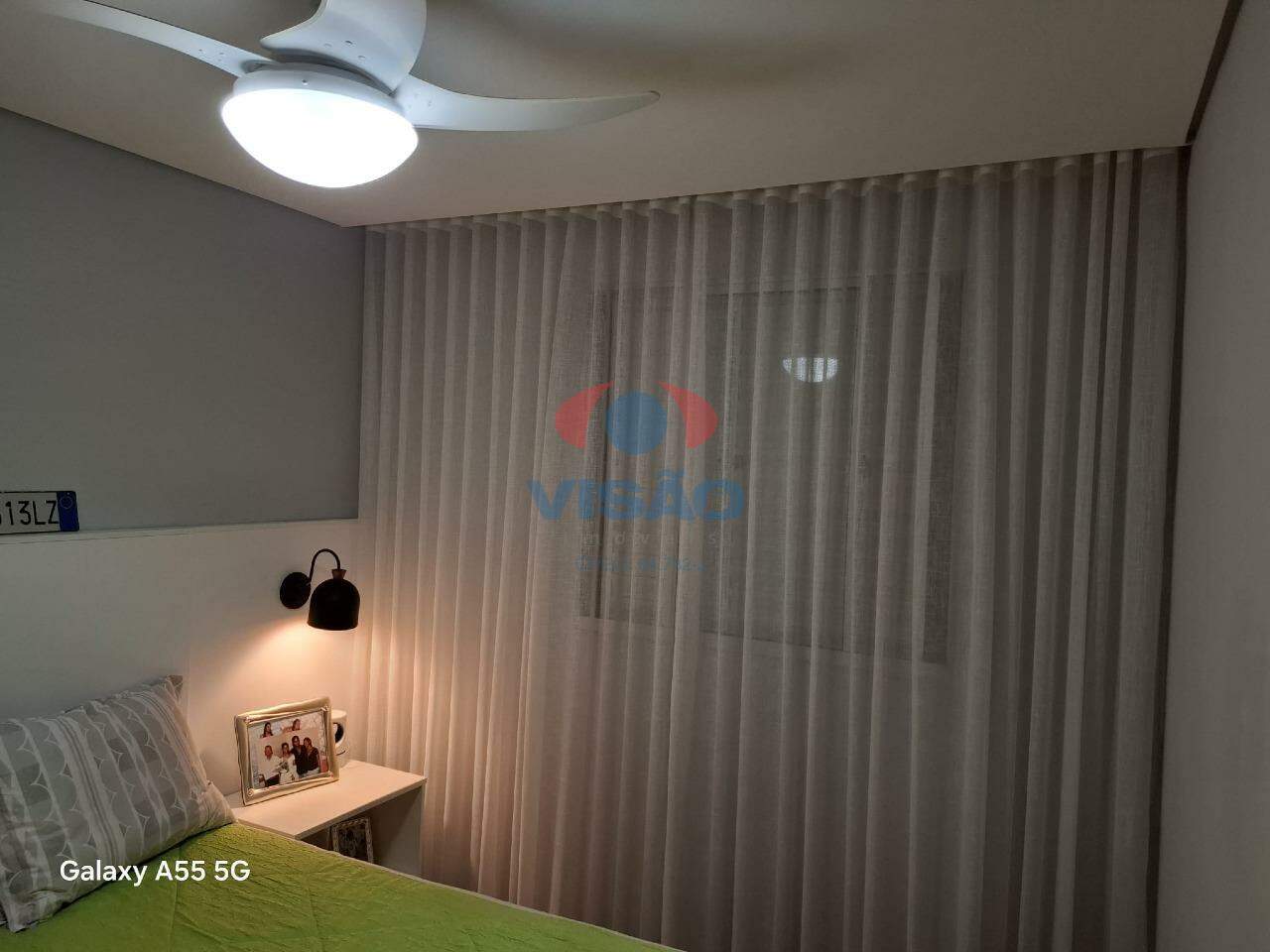 Apartamento à venda no Olaria: 