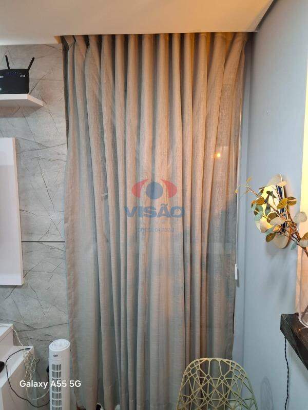 Apartamento à venda no Olaria: 