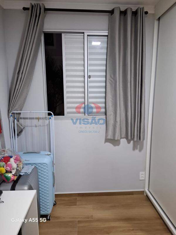 Apartamento à venda no Olaria: 