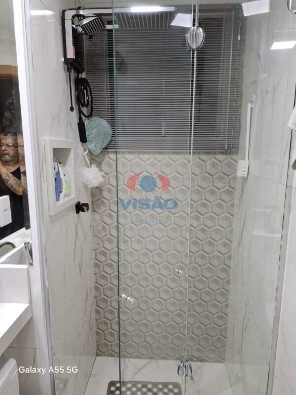 Apartamento à venda no Olaria: 