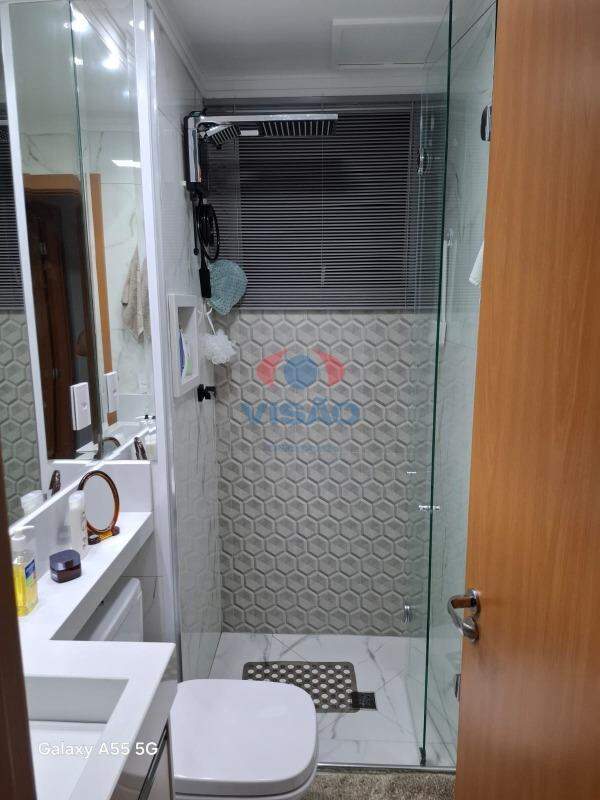 Apartamento à venda no Olaria: 