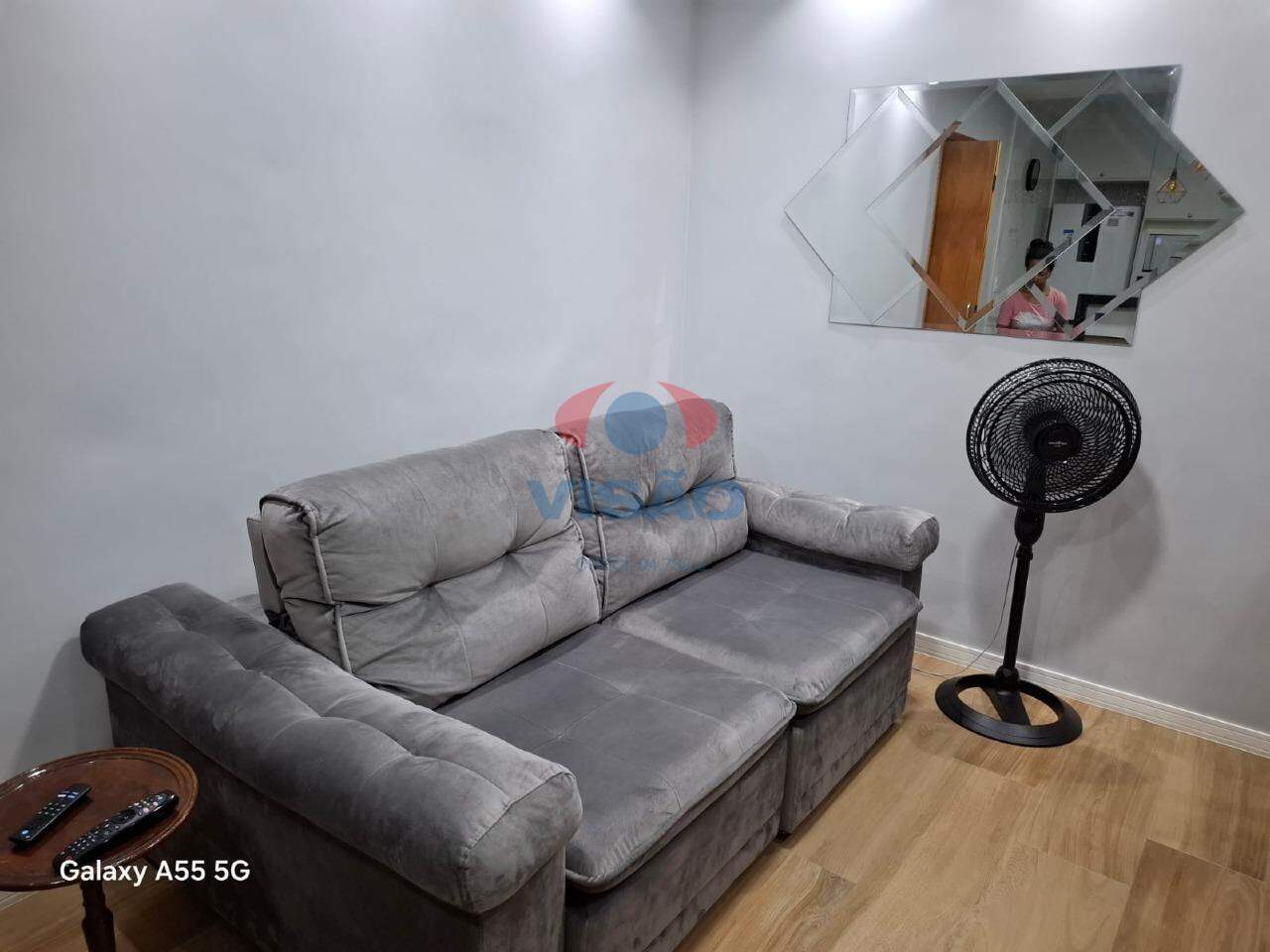 Apartamento à venda no Olaria: 