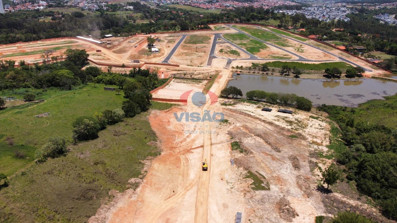 Terreno em condomínio à venda no Vila Inglesa: 