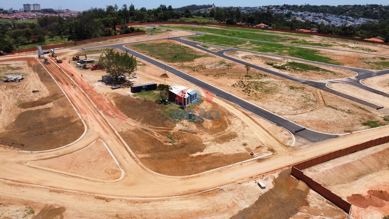 Terreno em condomínio à venda no Vila Inglesa: 