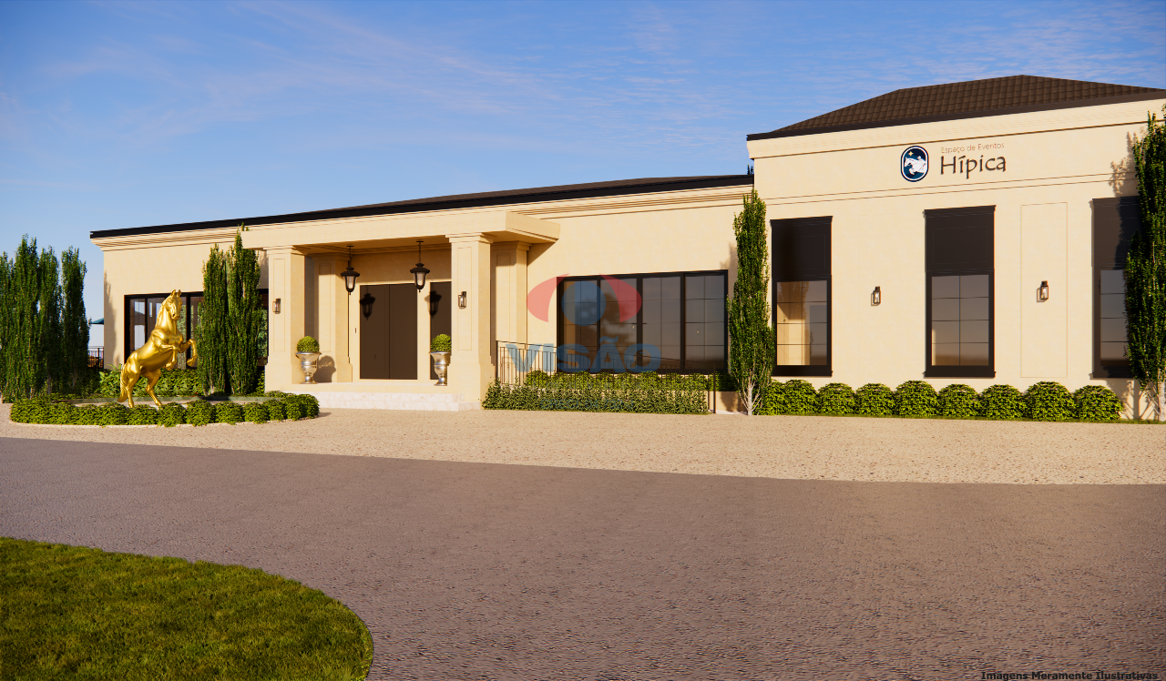 Terreno em condomínio à venda no Vila Inglesa: 