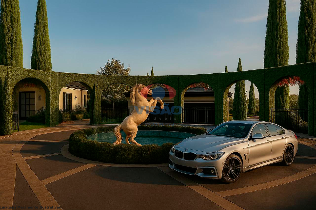 Terreno em condomínio à venda no Vila Inglesa: 