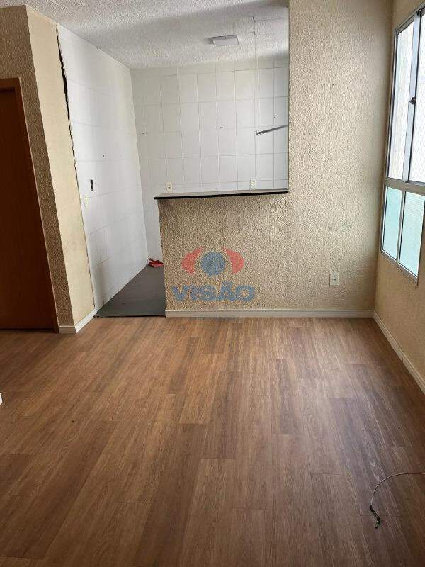 Apartamento à venda no Olaria: 