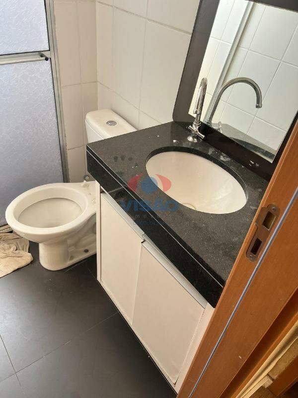 Apartamento à venda no Olaria: