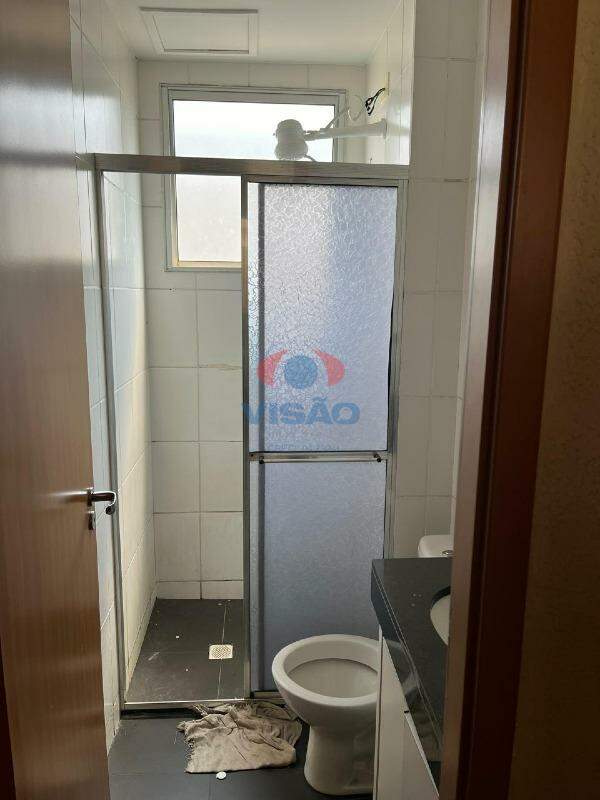 Apartamento à venda no Olaria: