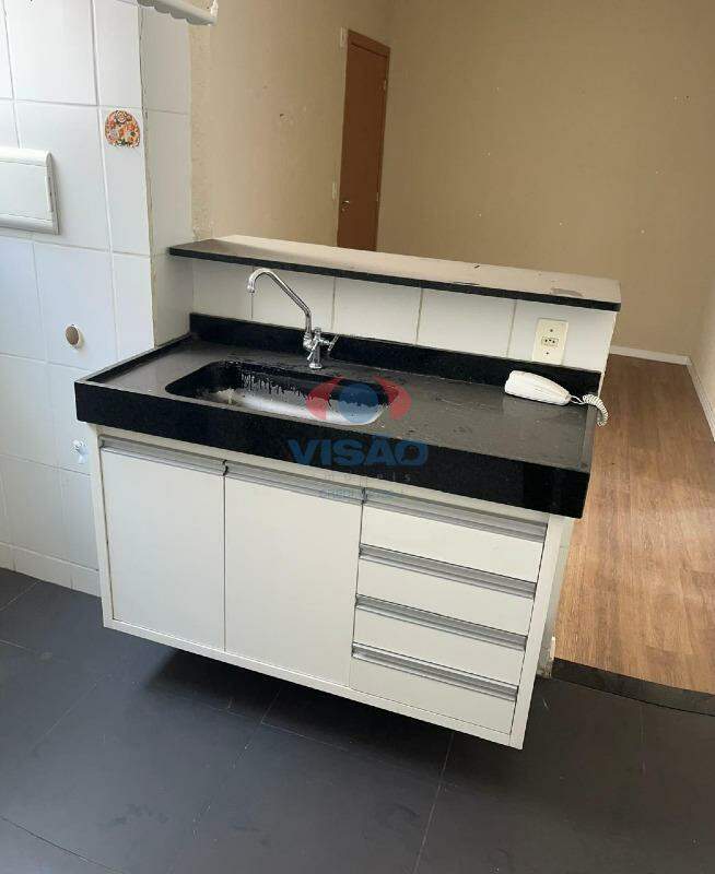 Apartamento à venda no Olaria: 