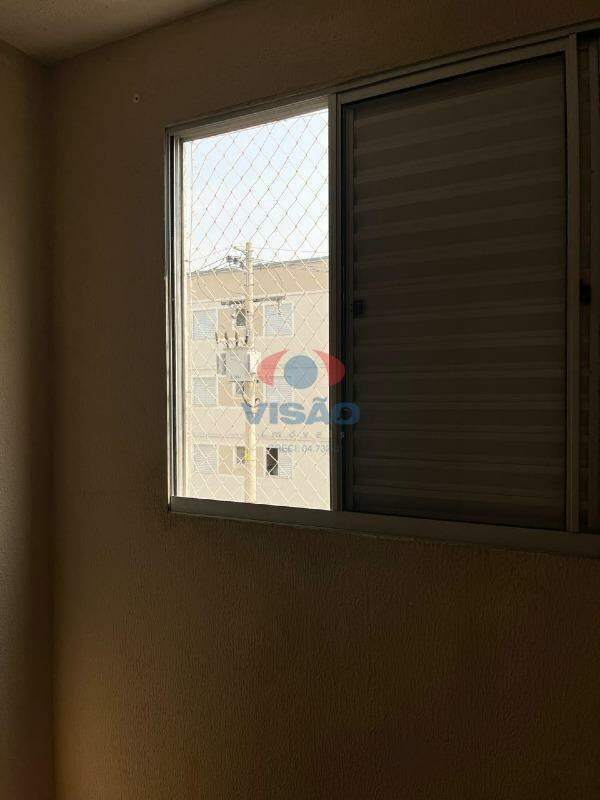 Apartamento à venda no Olaria: