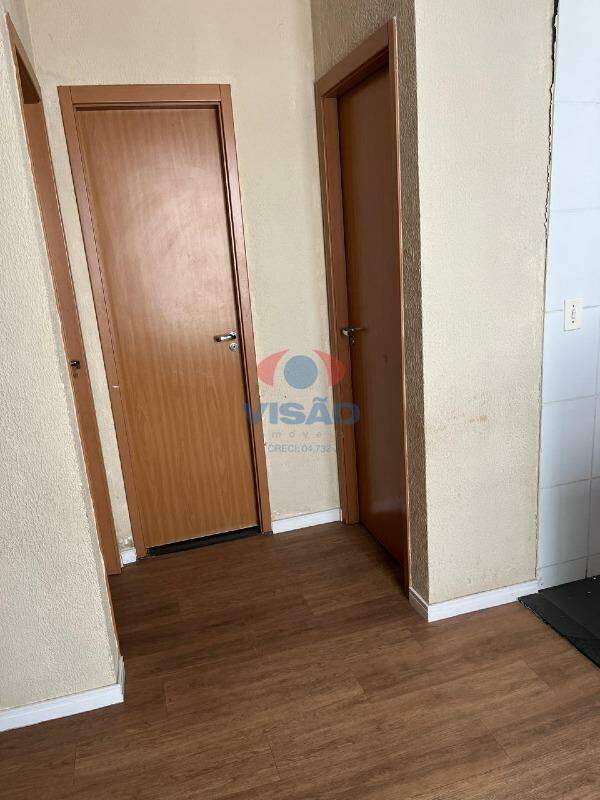 Apartamento à venda no Olaria: 