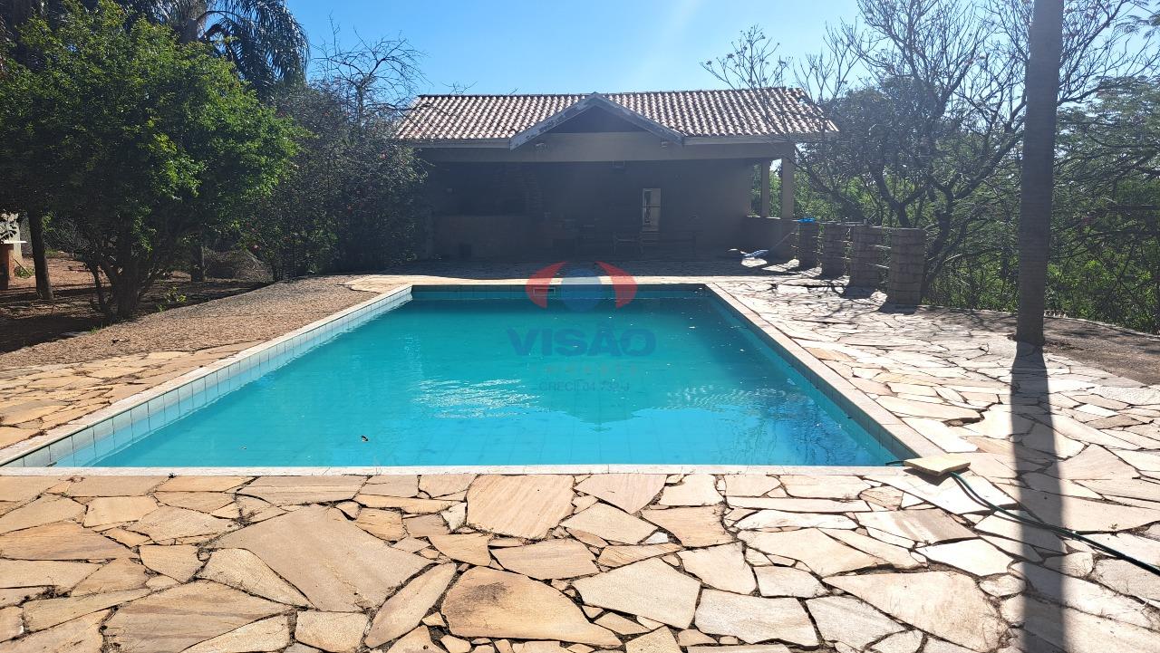 Chácara em condomínio à venda no Vale das Laranjeiras: 