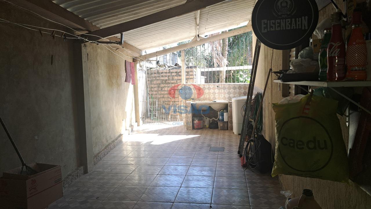 Chácara em condomínio à venda no Vale das Laranjeiras: 