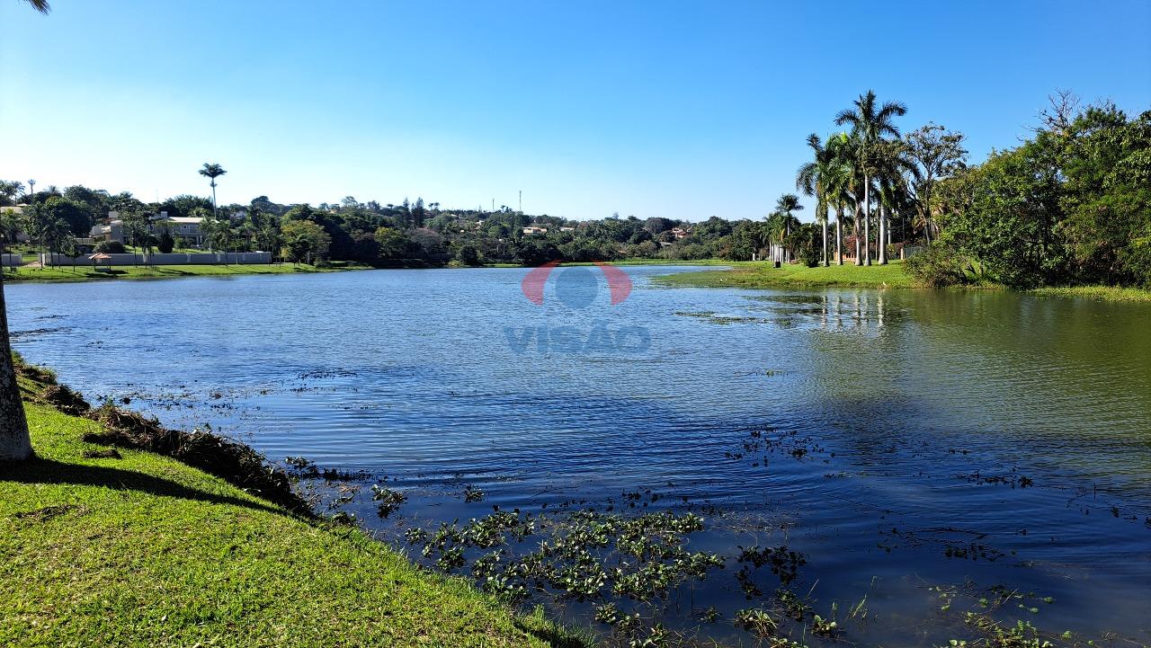 Chácara em condomínio à venda no Vale das Laranjeiras: 