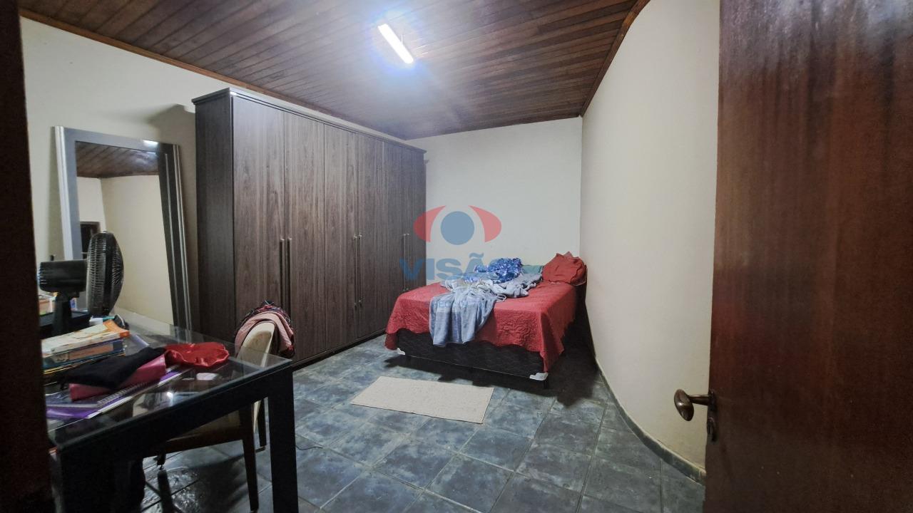 Chácara em condomínio à venda no Vale das Laranjeiras: 