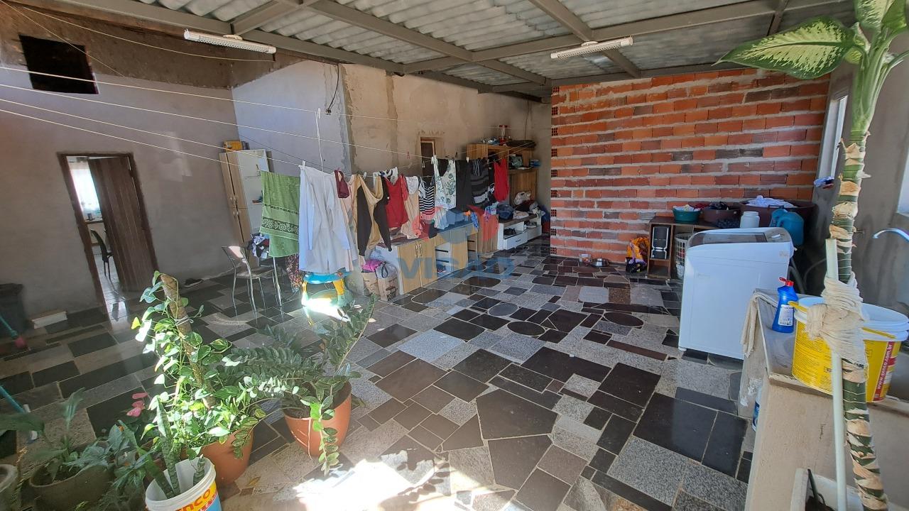 Chácara em condomínio à venda no Vale das Laranjeiras: 