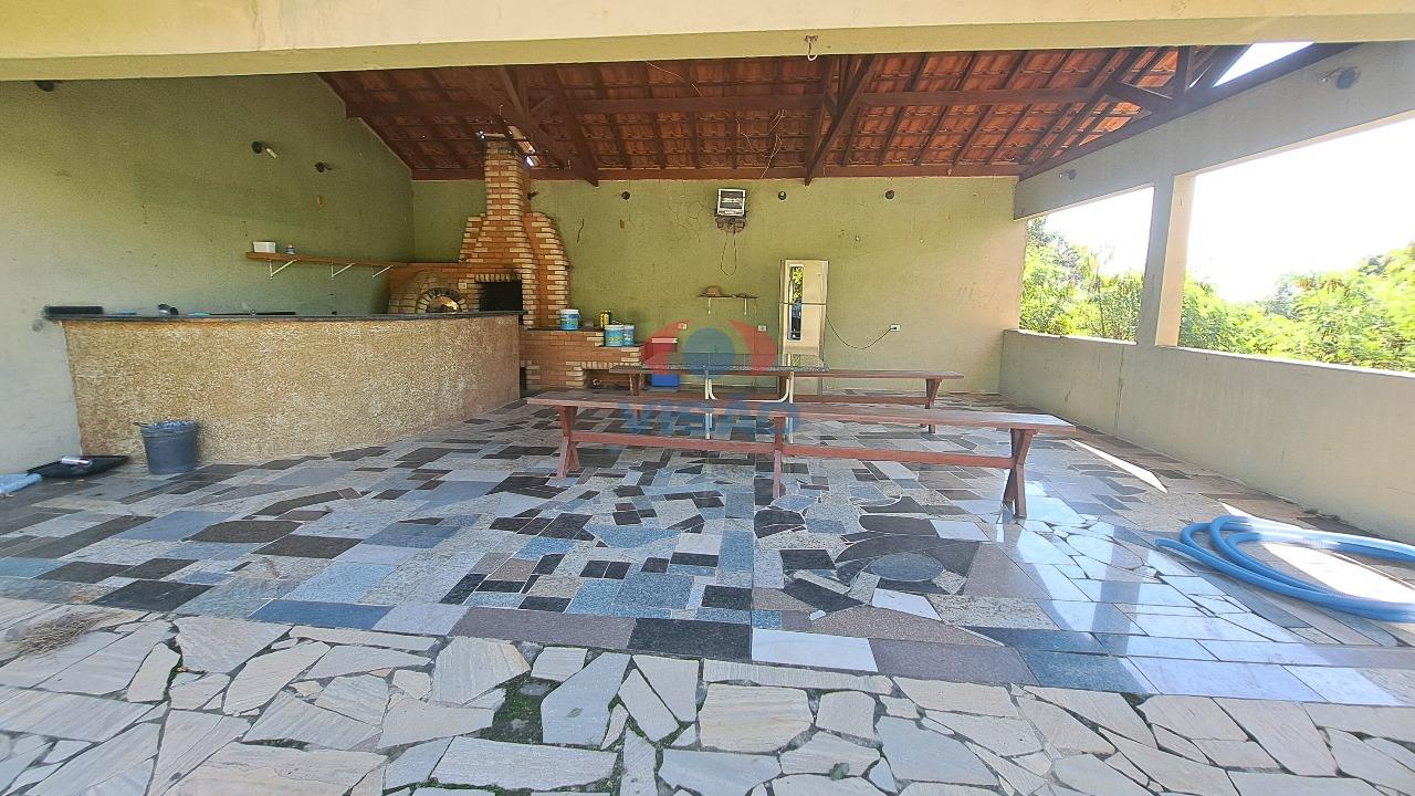 Chácara em condomínio à venda no Vale das Laranjeiras: 