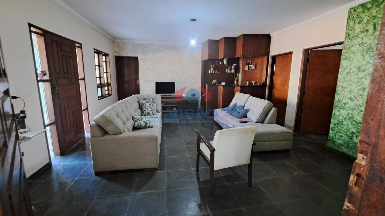 Chácara em condomínio à venda no Vale das Laranjeiras: 